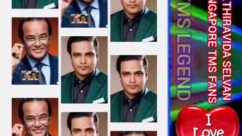 உலகத்தில் மிக சிறந்த பாடகர் டி எம் எஸ் ஐயா மட்டுமே M.THIRAVIDA SELVAN SINGAPORE TMS FANS VOL 114