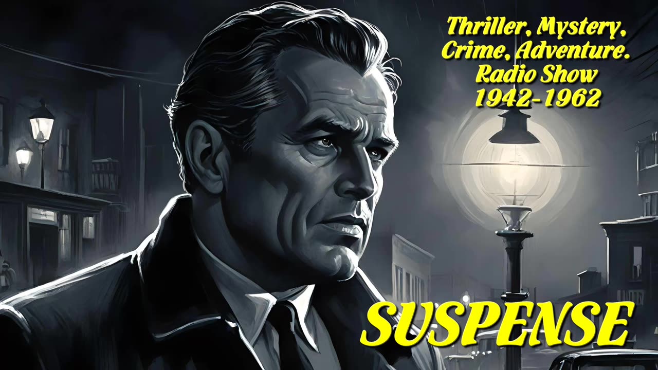 Suspense 175 This Was A Hero