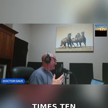 Jesus shares a story: a 200,000 a year debt explained