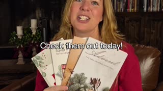 Black Friday Christmas Devotionals!! 📖