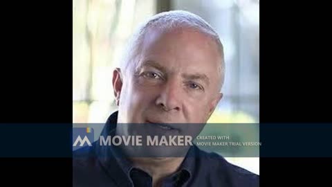 Dr. Les Carter on Narcissism