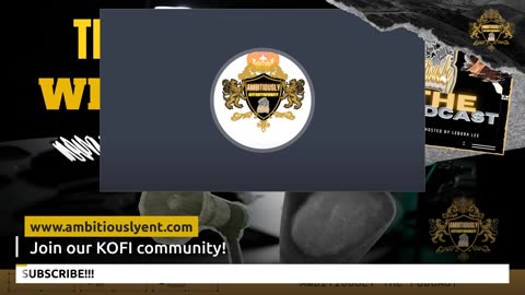 The Wiretap: The NEW Deposition