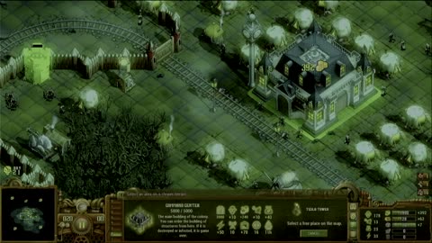 Wasabi Tackles: They are Billions Part 13