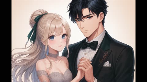 Reunion of love RM V8