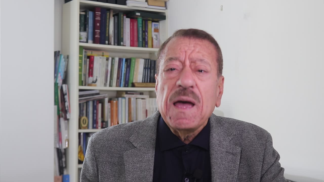 لماذا أنس الشريف بالذات.. وكيف حطم وزملاؤه الابطال اسطورة صهيون؟ وكيف يجب ان تثأر الفضائيات العربية؟