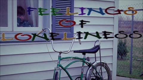 Tripping Rain - "Feelings of Loneliness" - Original Demo (Take 2) [Acid Rock]