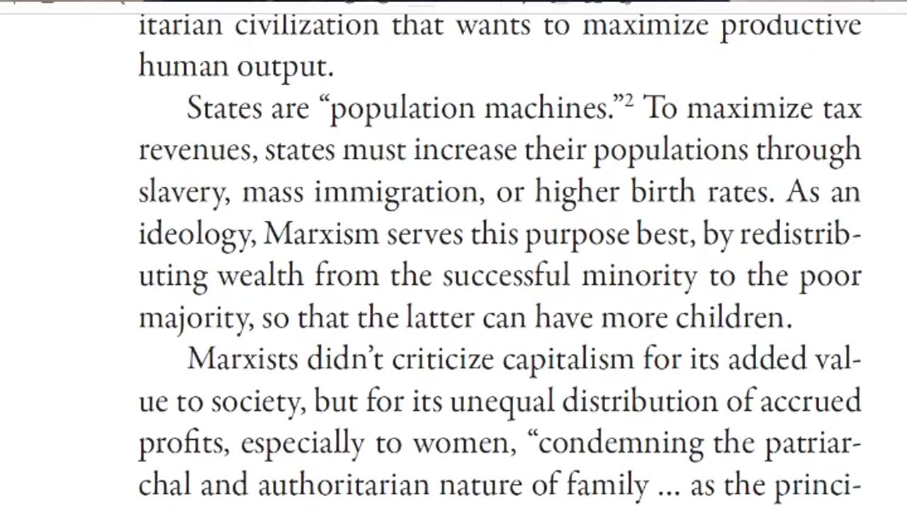 Repression of Belief: Why States Hate Religious Resistance [stream #3]