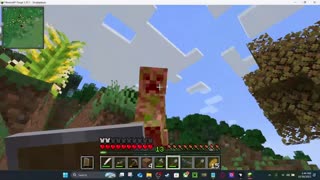 [Full Gameplay #381-2025] Minecraft: SuperGioDactyl Modpack Series (EP-02)