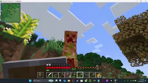 [Full Gameplay #381-2025] Minecraft: SuperGioDactyl Modpack Series (EP-02)