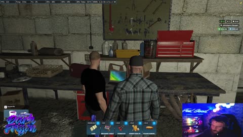 Come check out the city !RP to join the discord