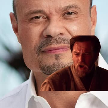 Dan Bongino said in pam office