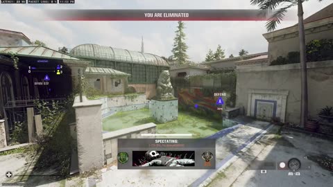CoD Grinded