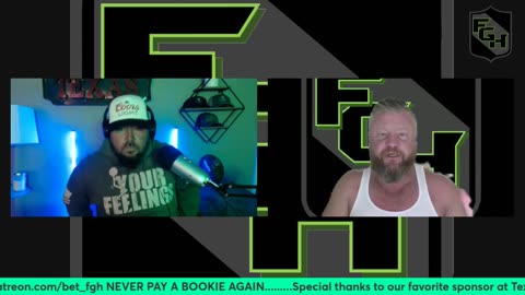 NFL Week 15 Recap Simulcast