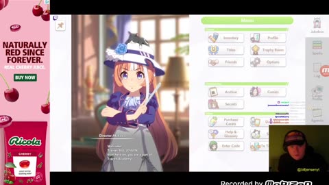 Bill jensen twitch livestream 8/17/25 part 1