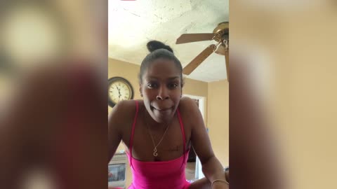 Star doing the most on live for cash apps