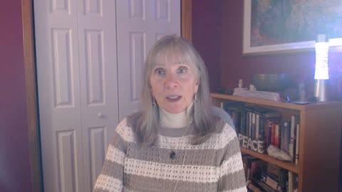 The Narcissistic Program on the Planet-Dec. 11, 2025