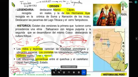 SAVIA SEMIANUAL 2024 | Semana 04 | H. del Perú