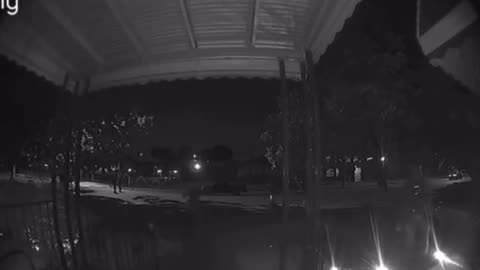 😱😂 Police Test This Homeowner's Cameras! | FunFM