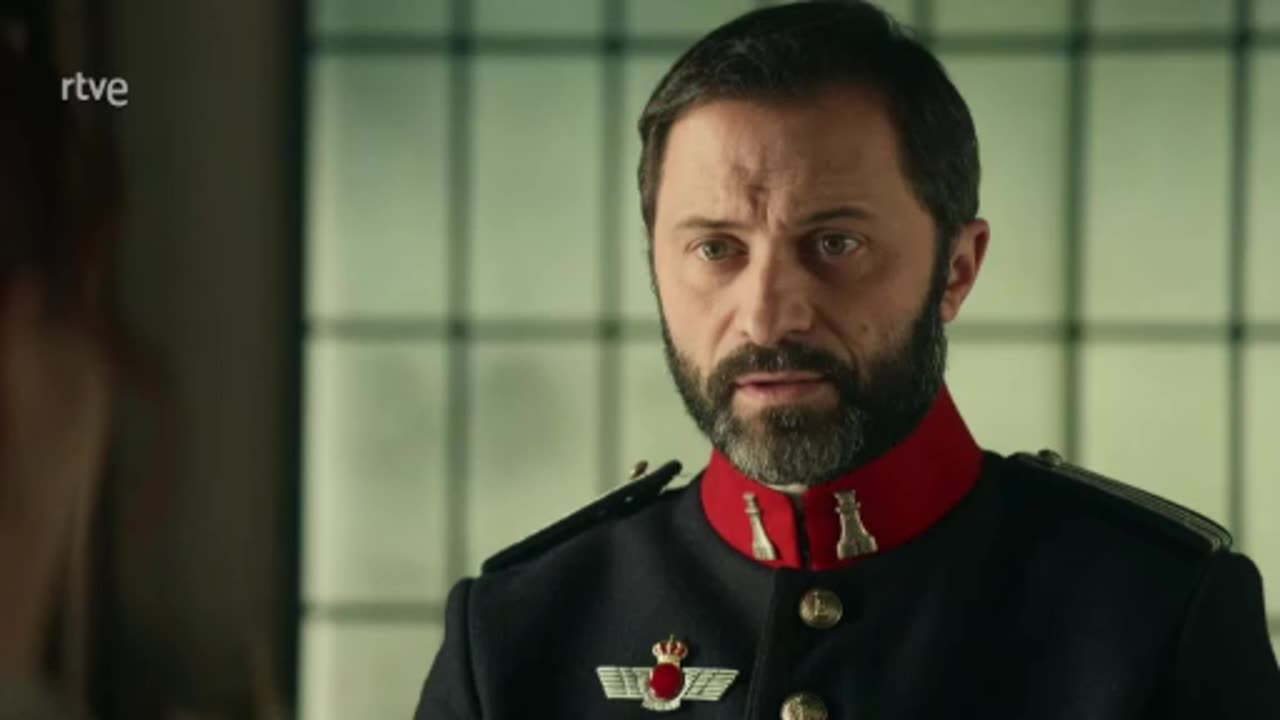 La Promesa - Capitulo 758 parte 2