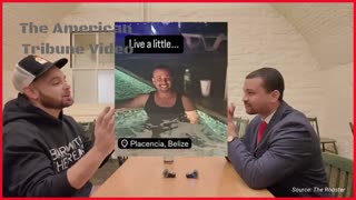 Watch: Scandal-Plagued Dem Ridiculed For Hot Tub Photo