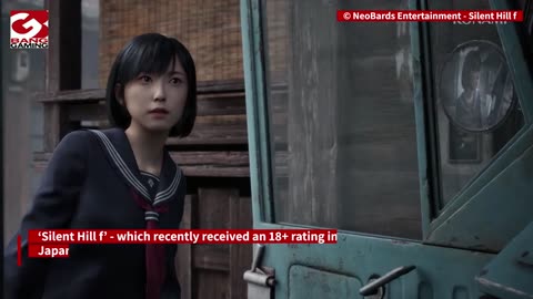 Silent Hill f NOT banned in Australia