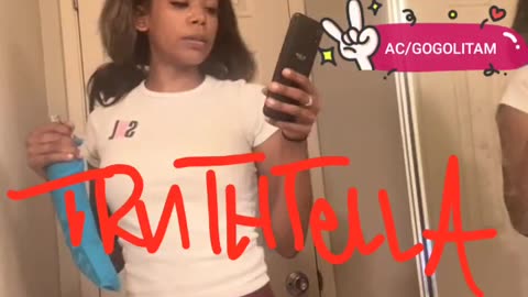 BETH304 NIGHTCAP BANNED ON HER WAY OUT THE DOOR