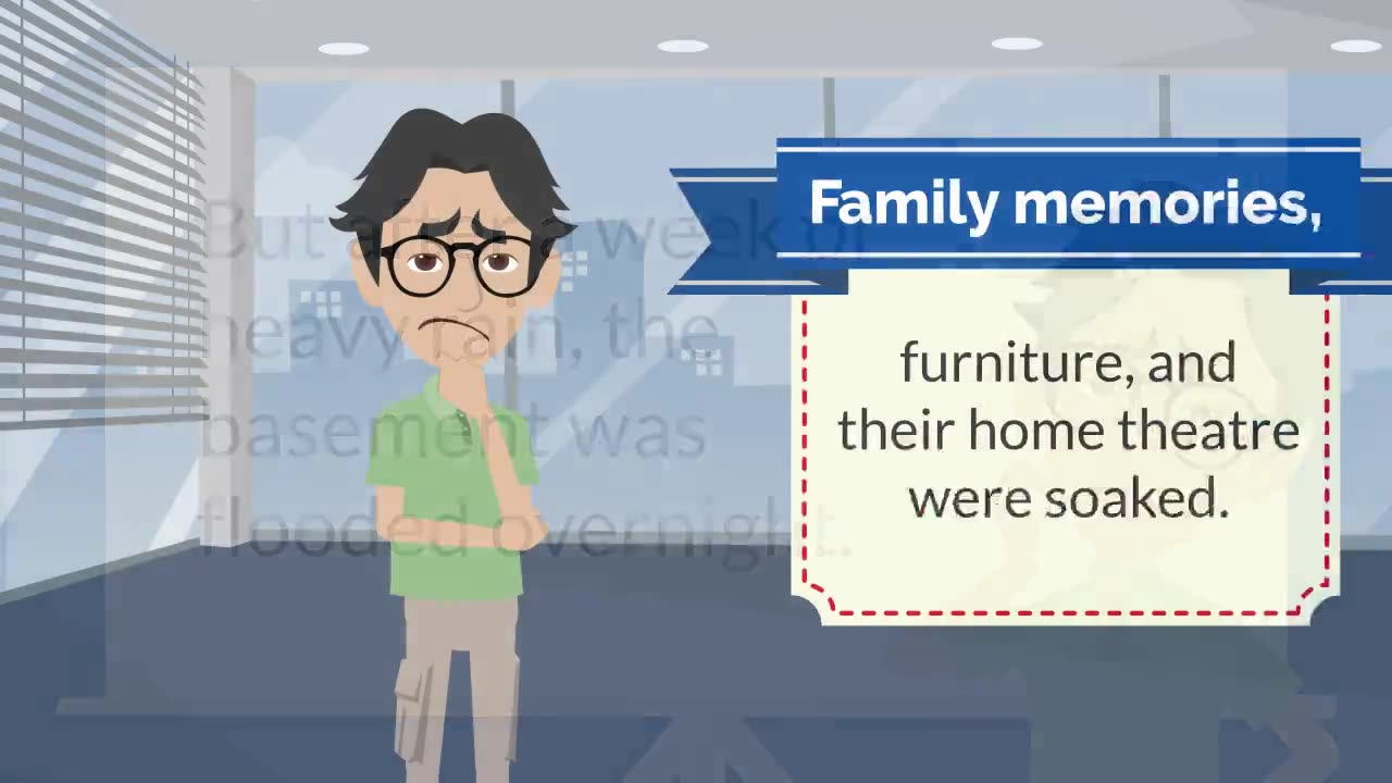 One of the Most Trusted Restoration Companies| Restosure| Fast and Emergency Restoration Services