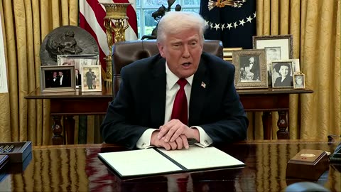 WATCH LIVE: Trump announces new auto tariffs ahead of April 2 deadline