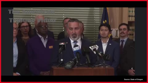 Blue State RINO Faces Fury After Betraying Constituents, Switching Parties to Join the Dems