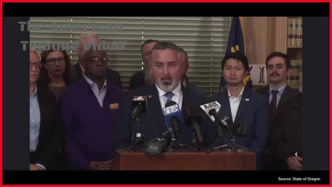 Blue State RINO Faces Fury After Betraying Constituents, Switching Parties to Join the Dems