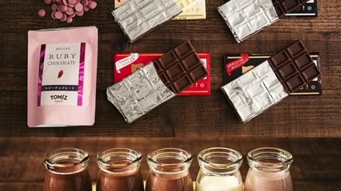 chocolate