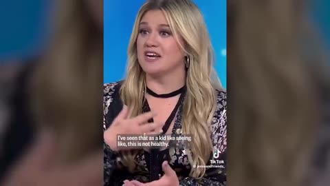 KELLY CLARKSON'S ASSISTANT STOLE Her HUSBAND, DRAINED Her BANK ACCOUNT & RUINED HER MARRIAGE