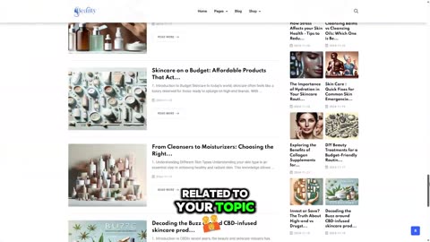 AIDigiMaker Demo: : creates and markets websites, T-shirt designs, eBooks, stickers, and AI prompts