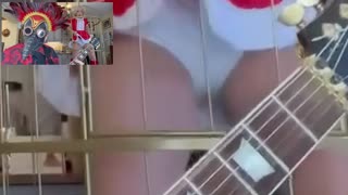 Toyah and Robert - Sunday Lunch, It's a Wild One! [L0nDJu9nf80] EXP