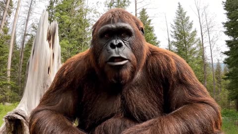Bigfoot Vlog 5 Survival Tips!