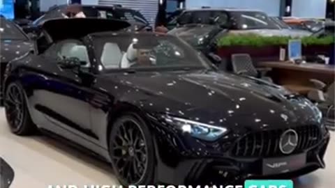 TOP 5 European Car Brands
