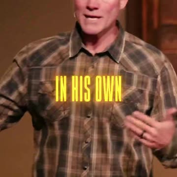 The Fear of God is a Good Thing