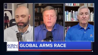ICYMI, Global Powers TURN on Israel, are We Nearing the Final Conflict?
