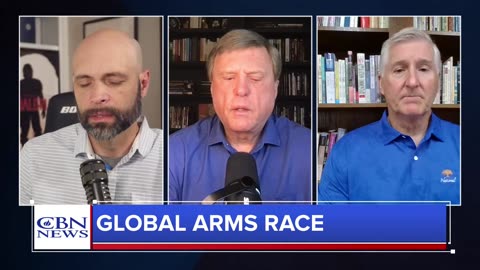 ICYMI, Global Powers TURN on Israel, are We Nearing the Final Conflict?