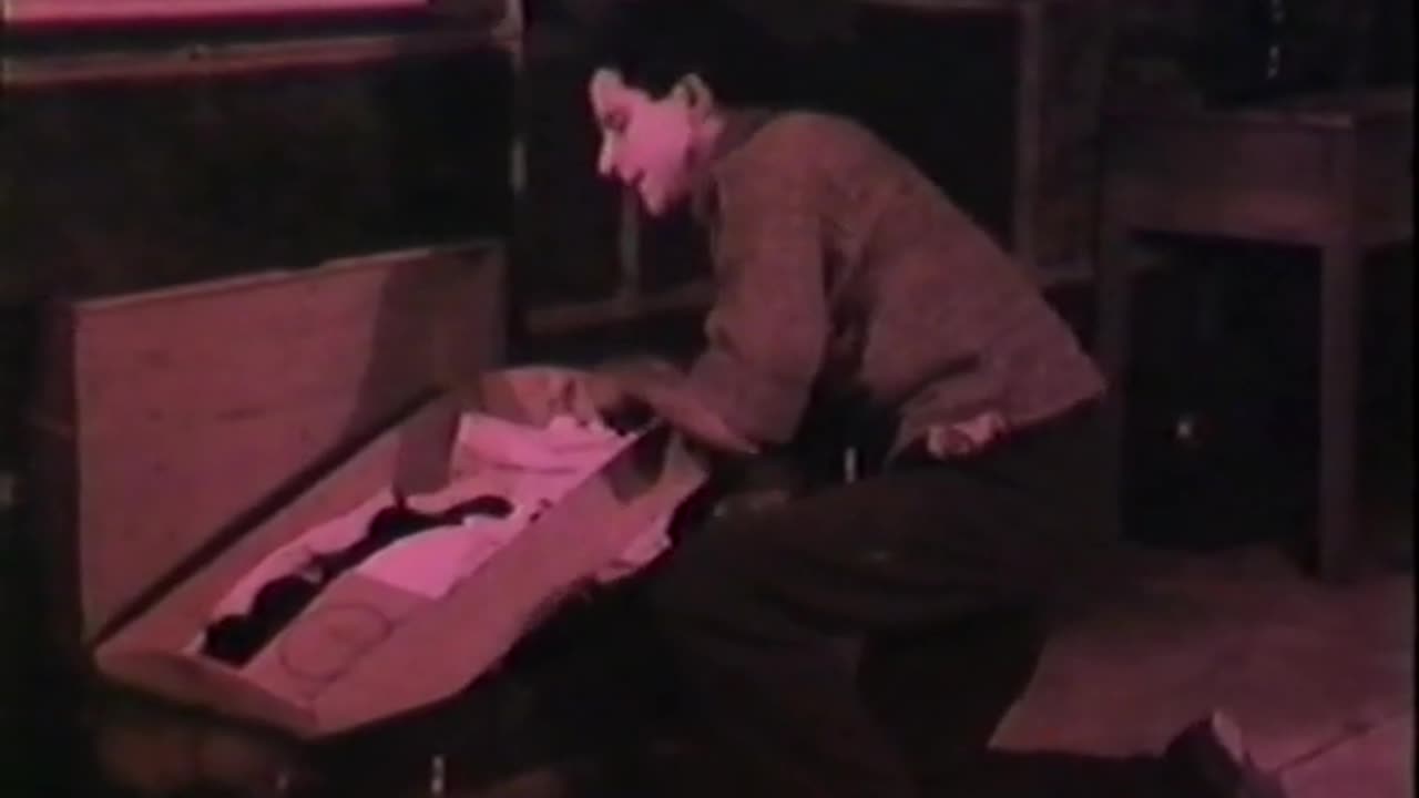Os Faroleiros (1922)