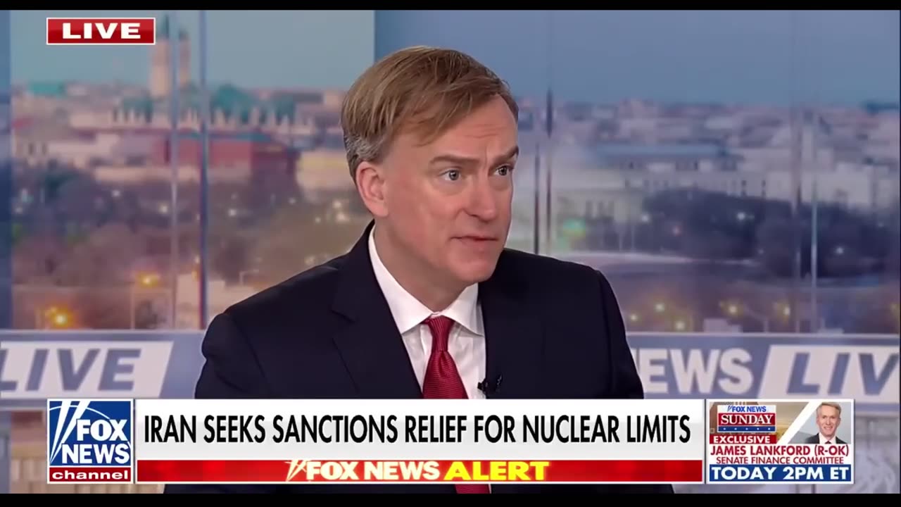 🚨UPDATE: ISRAEL Prepares to STRIKE IRAN with Trump’s Blessing