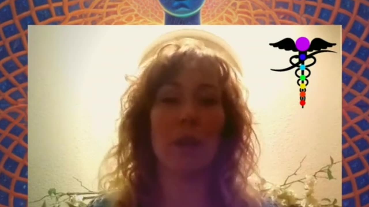 Pt.5 Root Races (Erin's ancestral discussion Cont'd)