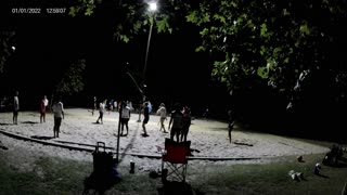 Volleyball part 5 May 13 2025