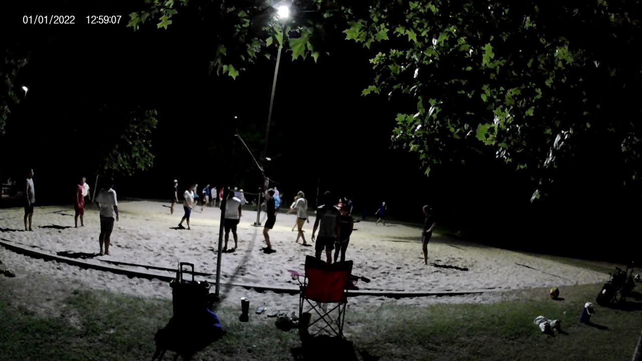Volleyball part 5 May 13 2025