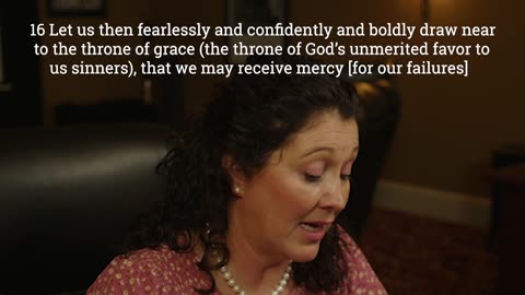 Reign Through Prayer: She Loves Truth Ep 4 - I AM A WOMAN & I PRAY How to Rule & Reign in This Life