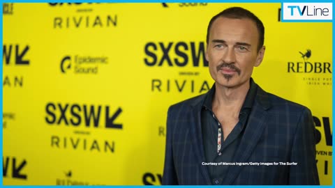Julian McMahon Dead at 56 | Nip/Tuck, Charmed and FBI: Most Wanted