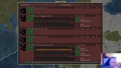 Dominions 6 Nation Randomizer Cihupa the Ichtyids