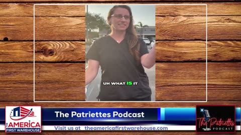 The Patriettes Podcast - June 10th, 2025