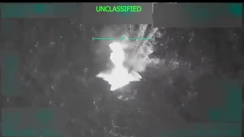 🇺🇸🇻🇪 The U.S. military struck a smuggling vessel in the Southern Caribbean,