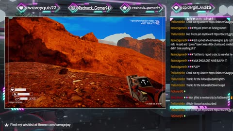The Planet Crafter - Wedding in 3 Months! - Halftway to 100!